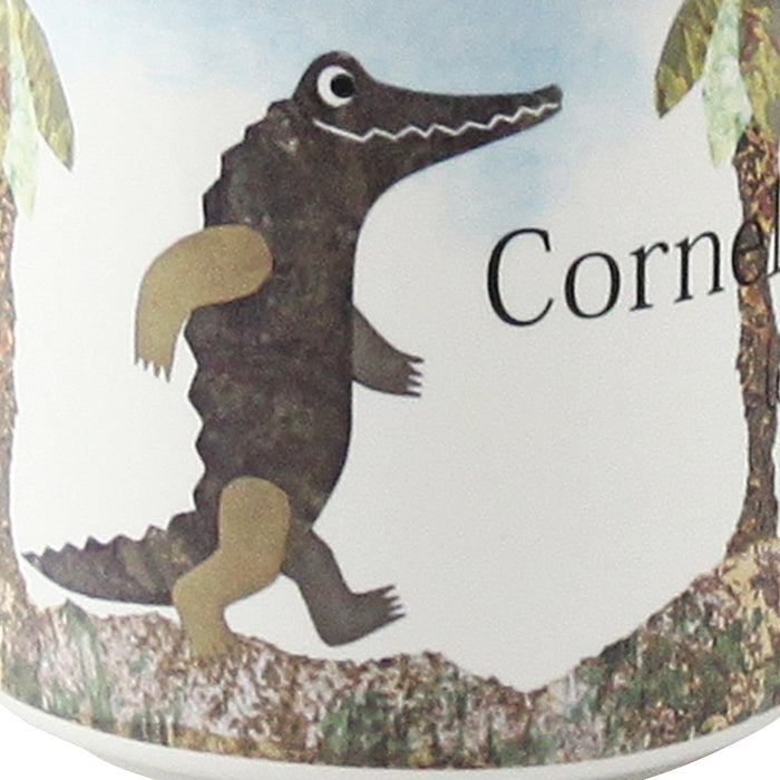 Leo Lionni Aito Mug Cornelius 280ml 278005-Kiichin - The #1 Place for Japanese Goods in Your Hand!