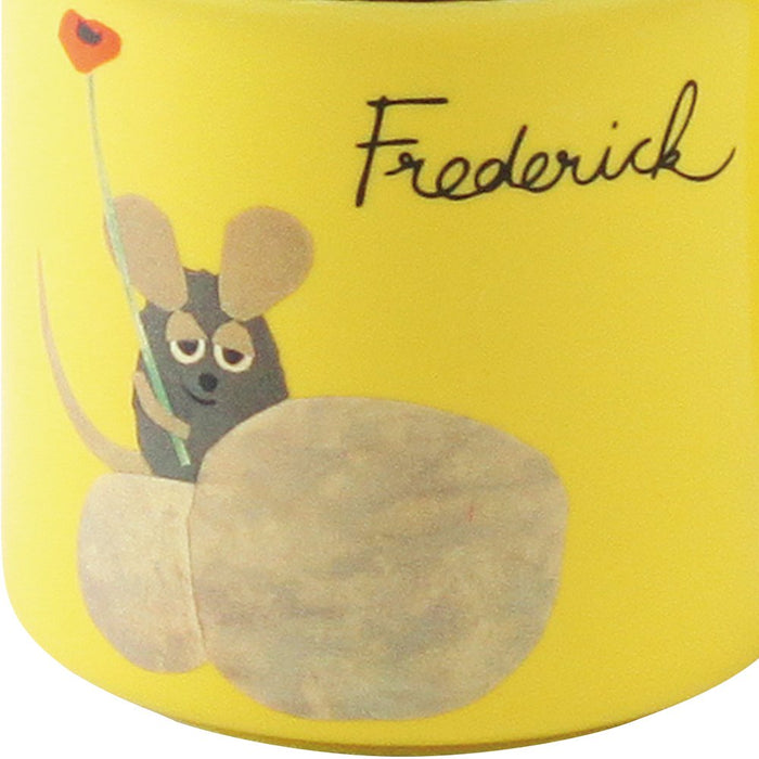Leo Lionni Aito Mug Frederick 280ml 278001-Kiichin - The #1 Place for Japanese Goods in Your Hand!