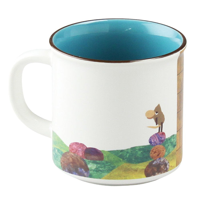 Leo Lionni Aito Mug Tailly 280ml-Kiichin - The #1 Place for Japanese Goods in Your Hand!