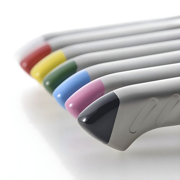 Ryuji White Molybdenum Steel Bread Knife - Premium Quality-Kiichin - The #1 Place for Japanese Goods in Your Hand!