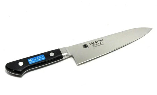 Sakai Takayuki Aoki 18cm Gyuto INOX Japan Ain02018-Kiichin - The #1 Place for Japanese Goods in Your Hand!