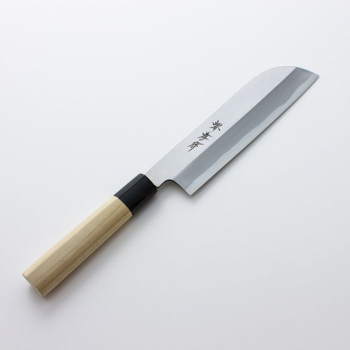 Sakai Takayuki Kasumitogi Usuba Knife 195mm (7.7)-Kiichin - The #1 Place for Japanese Goods in Your Hand!