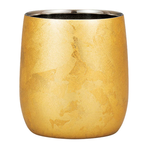 Luxury Sakeware from Japan Mitani Sake Cup Shochu Cup Rock Cup-Kiichin - The #1 Place for Japanese Goods in Your Hand!