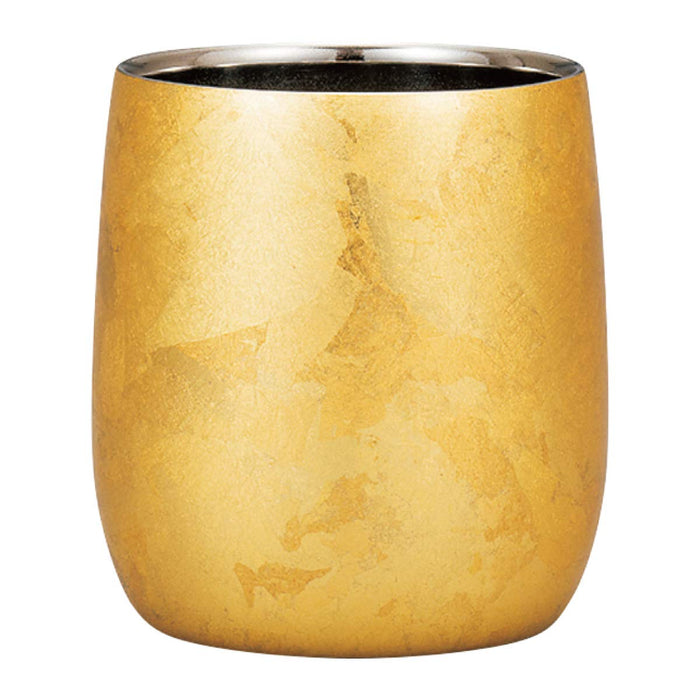 Luxury Sakeware from Japan Mitani Sake Cup Shochu Cup Rock Cup-Kiichin - The #1 Place for Japanese Goods in Your Hand!