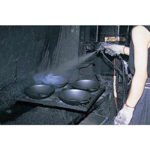 Seieido Nambu Rice Pot - 3 Cups, Japan, 130mm Bottom Diam, 175mm Inner Dim, 80mm Depth-Kiichin - The #1 Place for Japanese Goods in Your Hand!