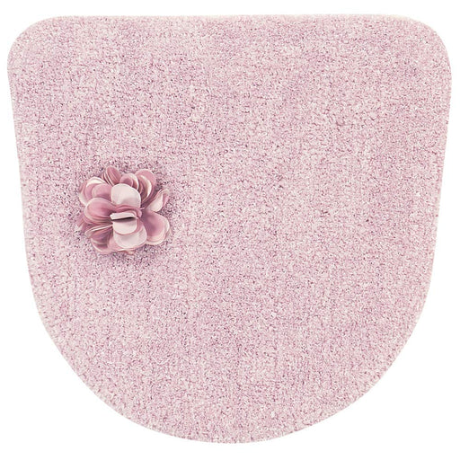 Senko Japan SDS Toilet Lid Cover - Purple Hot Water Wash Heating - Petit Luxury Salon De Soiree Series-Kiichin - The #1 Place for Japanese Goods in Your Hand!
