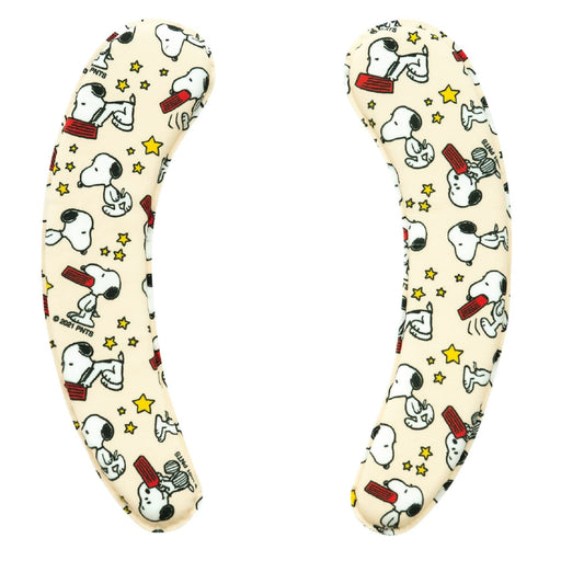 Senko Japan Snoopy Toilet Seat Cushion - Energy Saver 63754-Kiichin - The #1 Place for Japanese Goods in Your Hand!