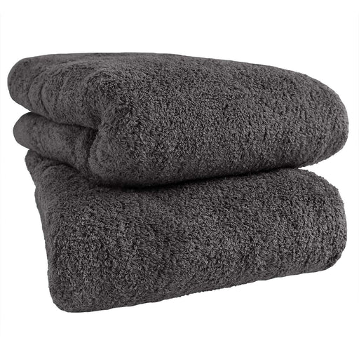 Senses Ko Premium Japan Bath Towel Set - Large Size, Antibacterial & Quick Dry-Kiichin - The #1 Place for Japanese Goods in Your Hand!