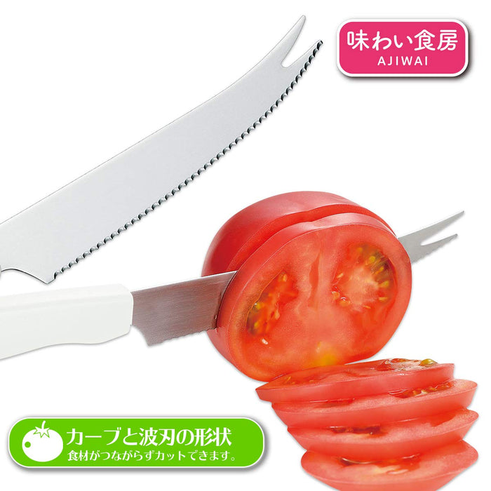 Shimomura Kogyo Ajishokubo ACN-105 Knife Made in Japan Niigata Tsubame-Sanjo-Kiichin - The #1 Place for Japanese Goods in Your Hand!