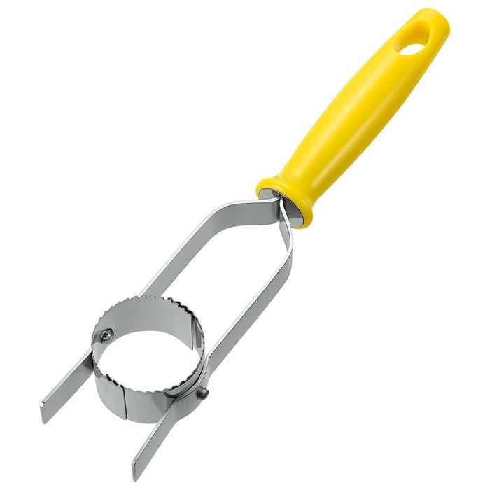 Shimomura Kogyo Japan FVFTK-01 Dishwasher Safe Corn Cutter Niigata Tsubame-Sanjo-Kiichin - The #1 Place for Japanese Goods in Your Hand!