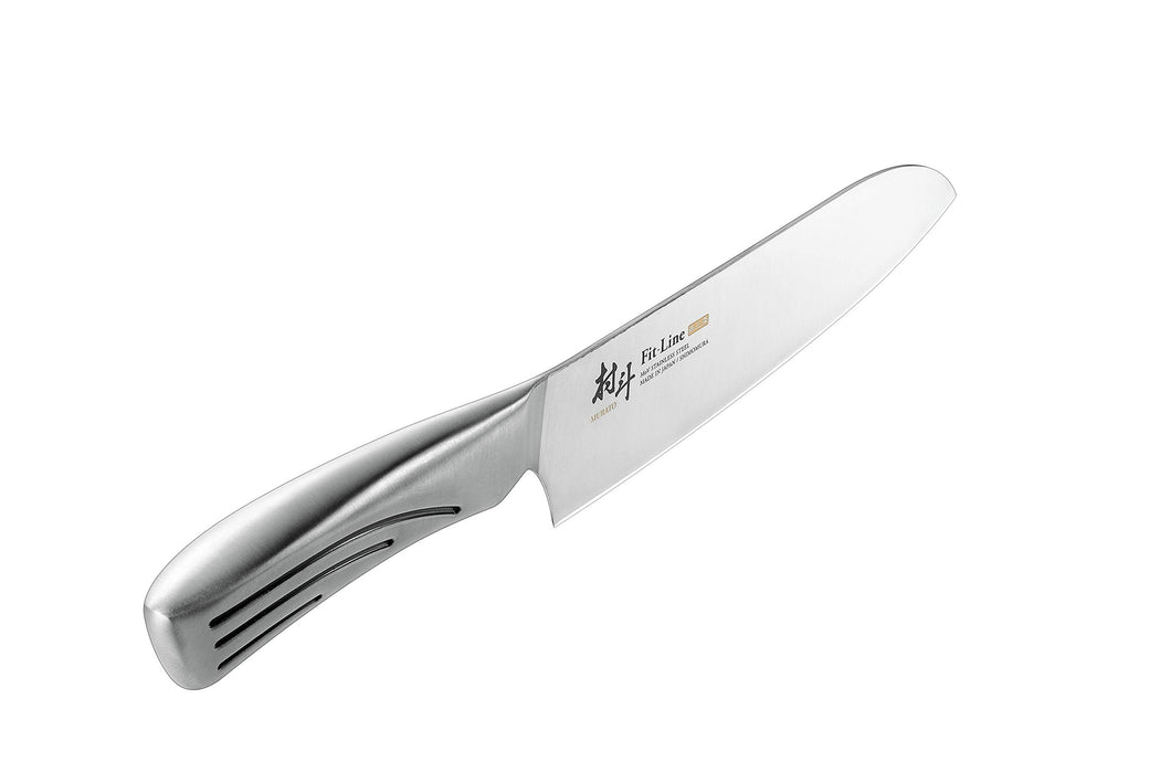 Shimomura Kougyou MFL-102 Gyuto Knife 180mm Molybdenum Vanadium Steel Dishwasher Safe Japan-Kiichin - The #1 Place for Japanese Goods in Your Hand!