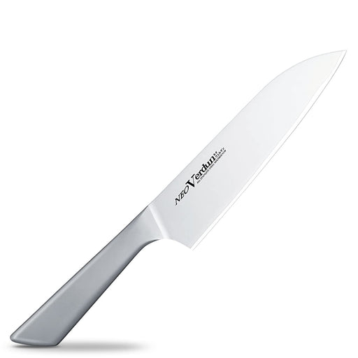 Shimomura Kougyou Neo Verdun Gyuto 180mm MolybVanadium Dishwasher Safe NVD-02-Kiichin - The #1 Place for Japanese Goods in Your Hand!