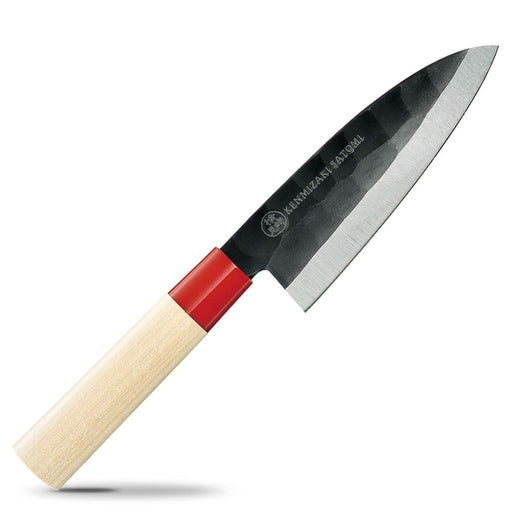 Shimomura Kogyo Uchi Deba 150mm KZ-107 Made in Japan/Niigata Tsubamesanjo-Kiichin - The #1 Place for Japanese Goods in Your Hand!