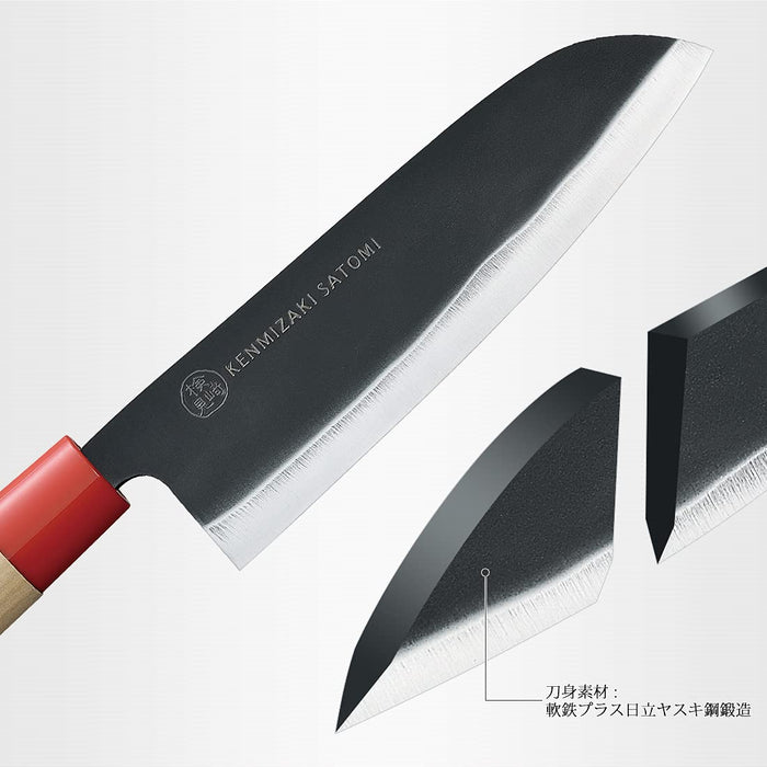 Shimomura Kogyo Uchi Deba 150mm KZ-107 Made in Japan/Niigata Tsubamesanjo-Kiichin - The #1 Place for Japanese Goods in Your Hand!