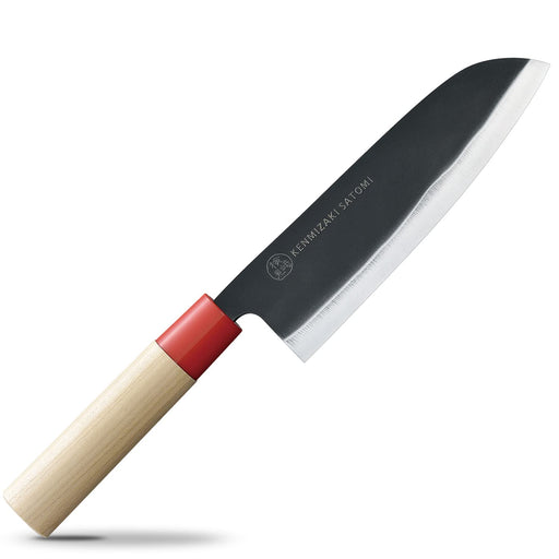 Shimomura Kougyou Black Uchi Universal 165Mm Kz-101 Made In Japan-Kiichin - The #1 Place for Japanese Goods in Your Hand!