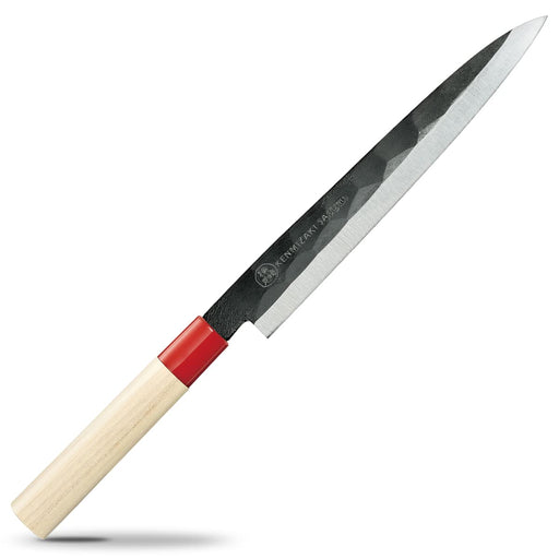 Shimomura Kogyo Uchi Yanagiba 220mm KZ-108 Japan Tsubamesanjo-Kiichin - The #1 Place for Japanese Goods in Your Hand!