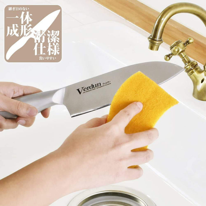 Shimomura Kougyou OVD-18 105mm Molybdenum Vanadium Steel Knife Japan-Kiichin - The #1 Place for Japanese Goods in Your Hand!