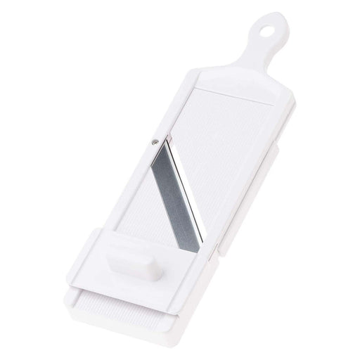 Shimomura Stainless Steel Veggie Cutter - Efficient Kitchen Tool-Kiichin - The #1 Place for Japanese Goods in Your Hand!