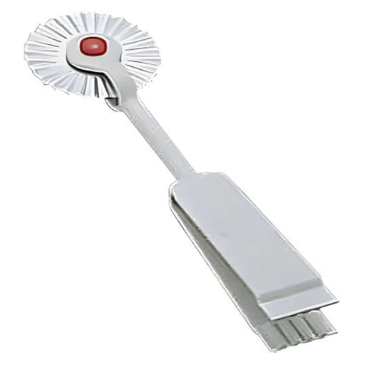 Shimotori Stainless Steel Pastry Cutter - Perfect Tool for Baking Delights-Kiichin - The #1 Place for Japanese Goods in Your Hand!