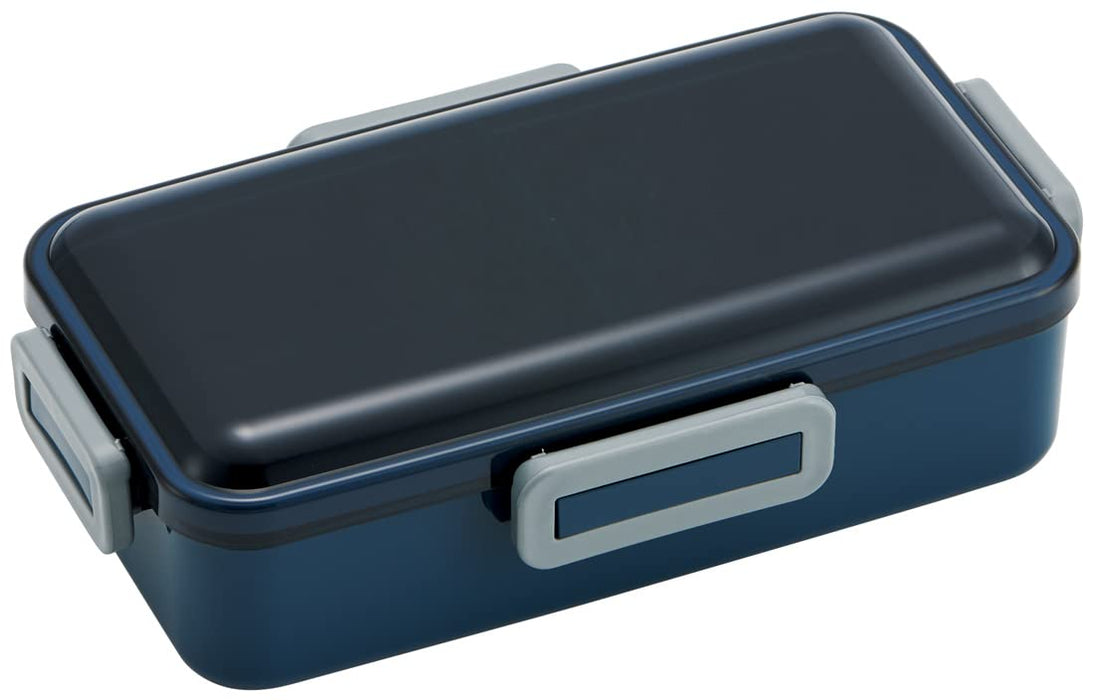 Skater Bento Box 830ml Antibac Fluffy Lunch Box Large Capacity Japan PFLB8AG-A-Kiichin - The #1 Place for Japanese Goods in Your Hand!