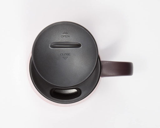 Skater Stainless Steel Mug 320ml Red STMGC3-A-Kiichin - The #1 Place for Japanese Goods in Your Hand!