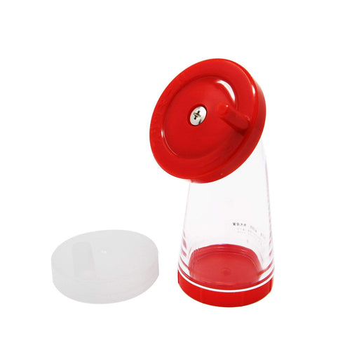 Sesame Grinder Premium Plastic Slicky-N for Effortless Grinding-Kiichin - The #1 Place for Japanese Goods in Your Hand!