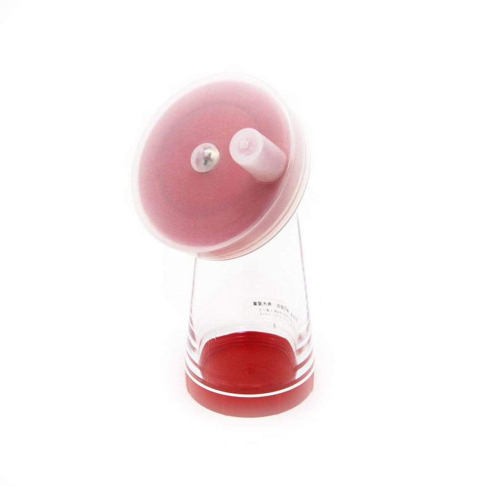 Sesame Grinder Premium Plastic Slicky-N for Effortless Grinding-Kiichin - The #1 Place for Japanese Goods in Your Hand!