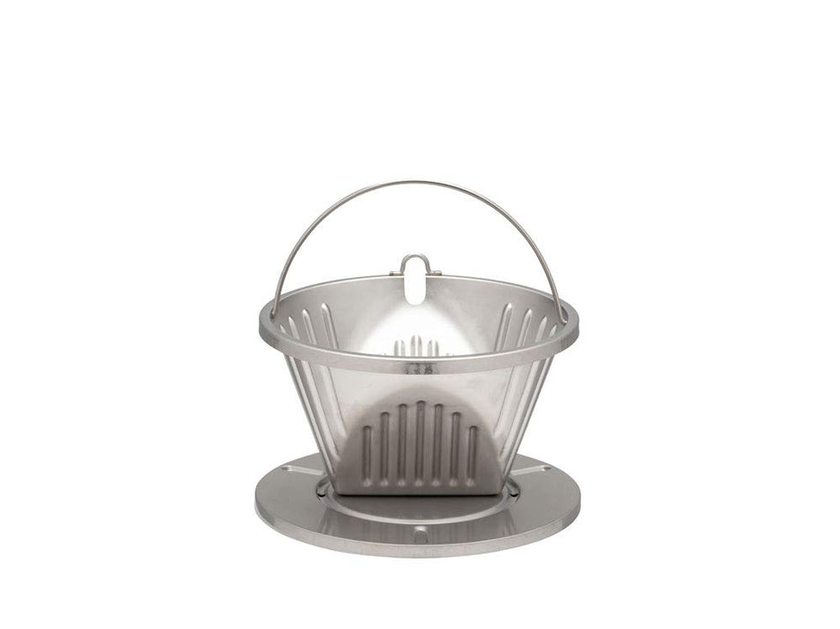 Snow Peak Japan Coffee Master PR-880 Portable Field Coffee Maker-Kiichin - The #1 Place for Japanese Goods in Your Hand!