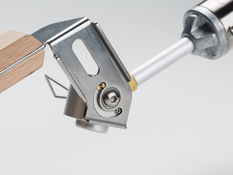 Snow Peak GT-120 Folding Torch - Japanese Craftsmanship-Kiichin - The #1 Place for Japanese Goods in Your Hand!