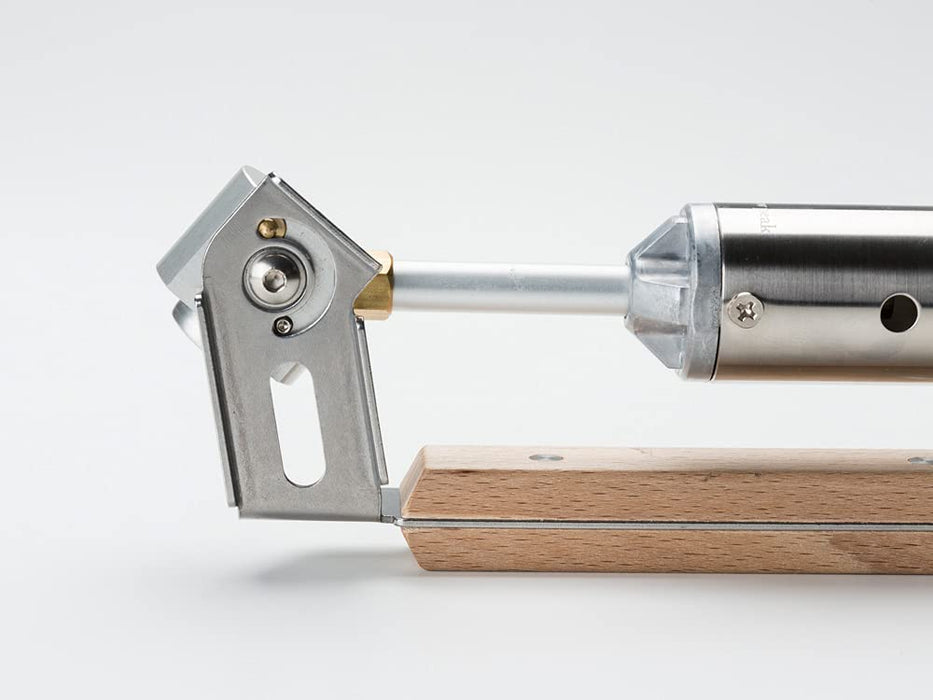 Snow Peak GT-120 Folding Torch - Japanese Craftsmanship-Kiichin - The #1 Place for Japanese Goods in Your Hand!