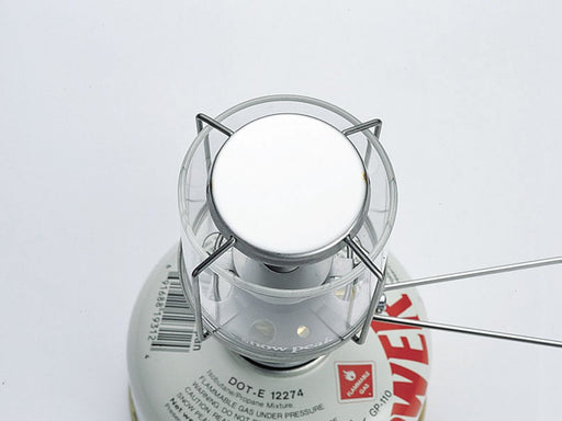 Snow Peak Giga Power Lantern Heaven Auto GL-100AR - Top-Quality Japanese Priority-Kiichin - The #1 Place for Japanese Goods in Your Hand!