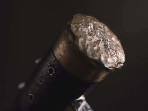 Snow Peak Pro.C N-001 Peg Hammer - Japanese Made High-Quality Tool-Kiichin - The #1 Place for Japanese Goods in Your Hand!