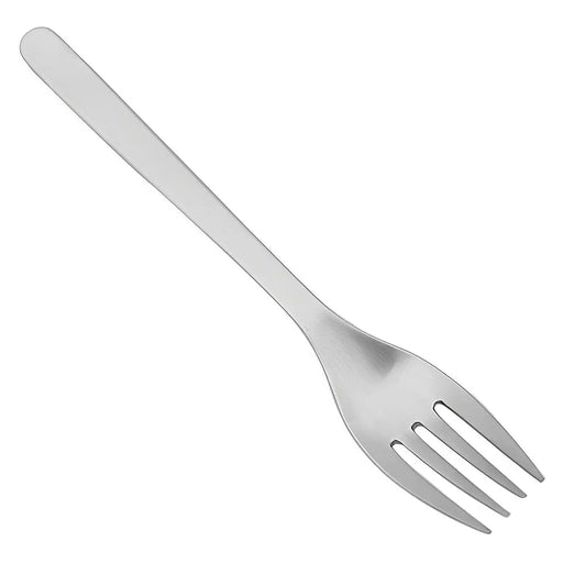 Nihon Yoshokki Stainless Steel Pasta Fork - 19.8Cm-Kiichin - The #1 Place for Japanese Goods in Your Hand!