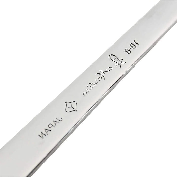 Nihon Yoshokki Stainless Steel Pasta Fork - 19.8Cm-Kiichin - The #1 Place for Japanese Goods in Your Hand!