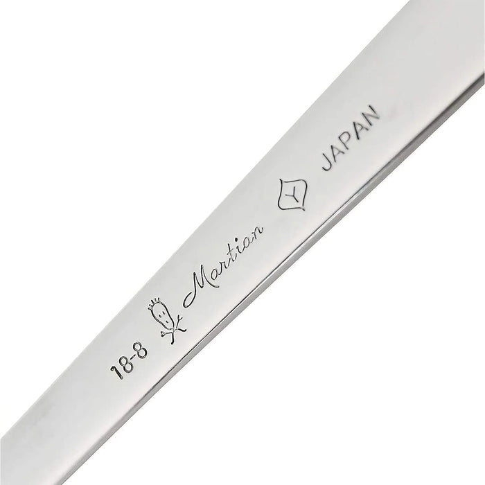 Nihon Yoshokki Japan 14Cm Sori Yanagi Stainless Steel Pastry Fork-Kiichin - The #1 Place for Japanese Goods in Your Hand!