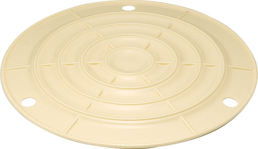 Squirrel 80L Tsukemono Barrel S 80 Type - Authentic Japanese Ivory Pickling Barrel with Lid-Kiichin - The #1 Place for Japanese Goods in Your Hand!