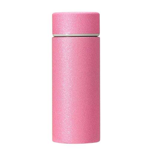 Stainless Steel Starbucks Japan Bottle Glitter Pink 355ml | Japan With Love-Kiichin - The #1 Place for Japanese Goods in Your Hand!