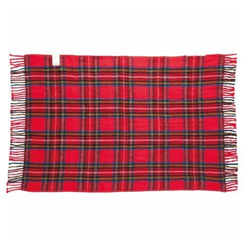 Sugiyama Spinning And Weaving Electric Blanket 140X82Cm Red-Kiichin - The #1 Place for Japanese Goods in Your Hand!