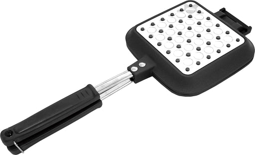 Sugiyama Metal Hot Sand Maker - Japanese Gourmet Delight-Kiichin - The #1 Place for Japanese Goods in Your Hand!