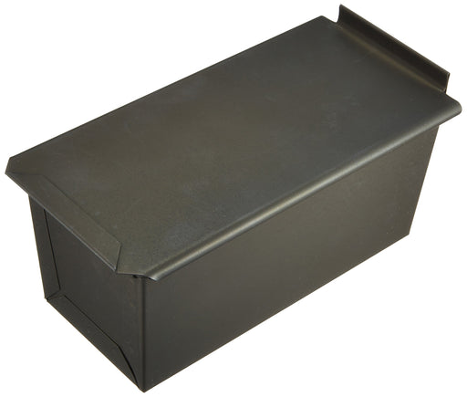 Sulton Bread Mold with Lid - Japanese WST03001-Kiichin - The #1 Place for Japanese Goods in Your Hand!