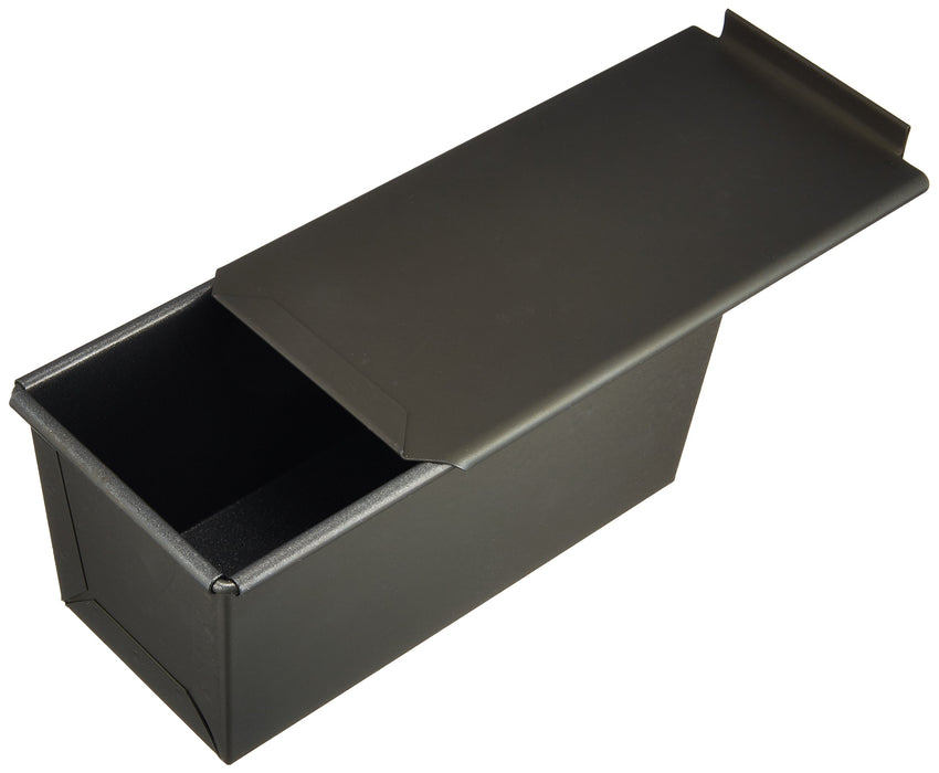 Sulton Bread Mold with Lid - Japanese WST03001-Kiichin - The #1 Place for Japanese Goods in Your Hand!