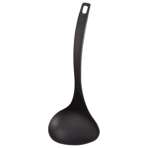 Suncraft Mini Gravy Ladle - Durable Nylon Utensil for Effortless Serving-Kiichin - The #1 Place for Japanese Goods in Your Hand!