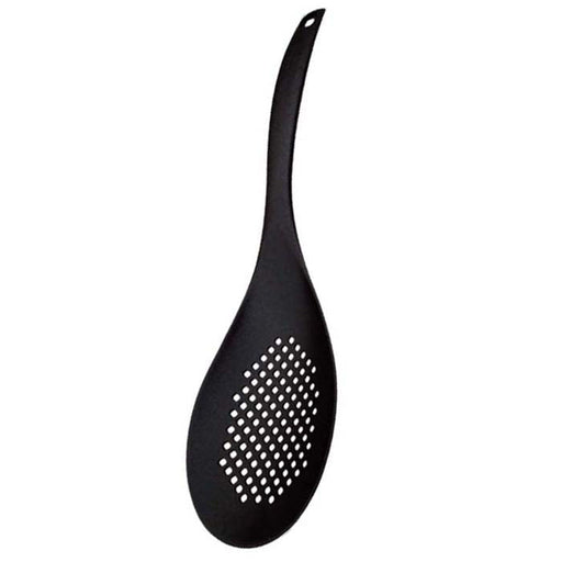 Suncraft Nylon Skimmer - Efficient and Durable Kitchen Utensil-Kiichin - The #1 Place for Japanese Goods in Your Hand!