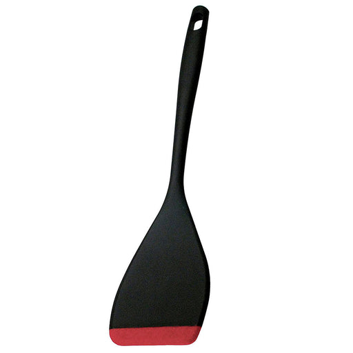 Suncraft Nylon Spatula Turner - Premium Kitchen Utensil for Effortless Cooking-Kiichin - The #1 Place for Japanese Goods in Your Hand!