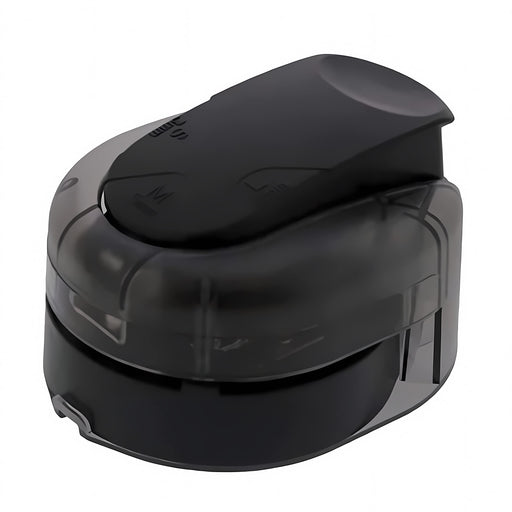 Sun-Star Stationery Kadomaru Pro Neo Black Corner Cutter - Japan-Kiichin - The #1 Place for Japanese Goods in Your Hand!