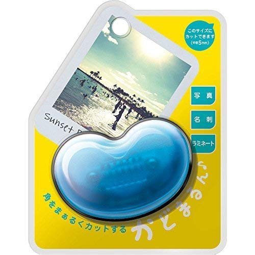 Sun-Star Stationery Kadomaru S4765044 Bulk Set of 5 | 00028798 - Convenient Office Supplies-Kiichin - The #1 Place for Japanese Goods in Your Hand!