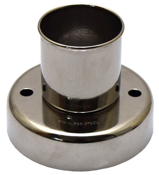 Takagi Stainless Steel Donut Cutter Die No.141 - High-Quality Japanese Product-Kiichin - The #1 Place for Japanese Goods in Your Hand!