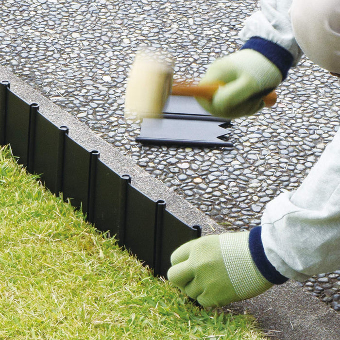 Takagi Grass Root Guard 35-Piece Set - Japanese Made-Kiichin - The #1 Place for Japanese Goods in Your Hand!