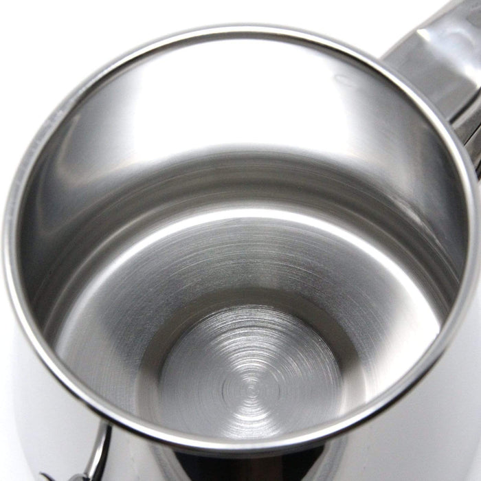 Takahiro 0.5L Pour Over Kettle - Japanese Coffee Brewer-Kiichin - The #1 Place for Japanese Goods in Your Hand!