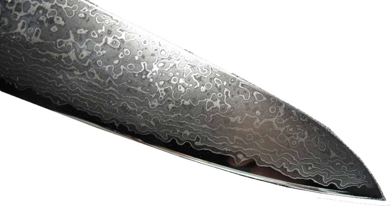 Takayuki Sakai Damascus 63 Layers Gyuto 270mm 14014-Kiichin - The #1 Place for Japanese Goods in Your Hand!